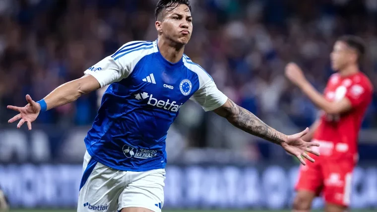 jogos de hoje libertadores — Cruzeiro na cobertura da Copa Libertadores