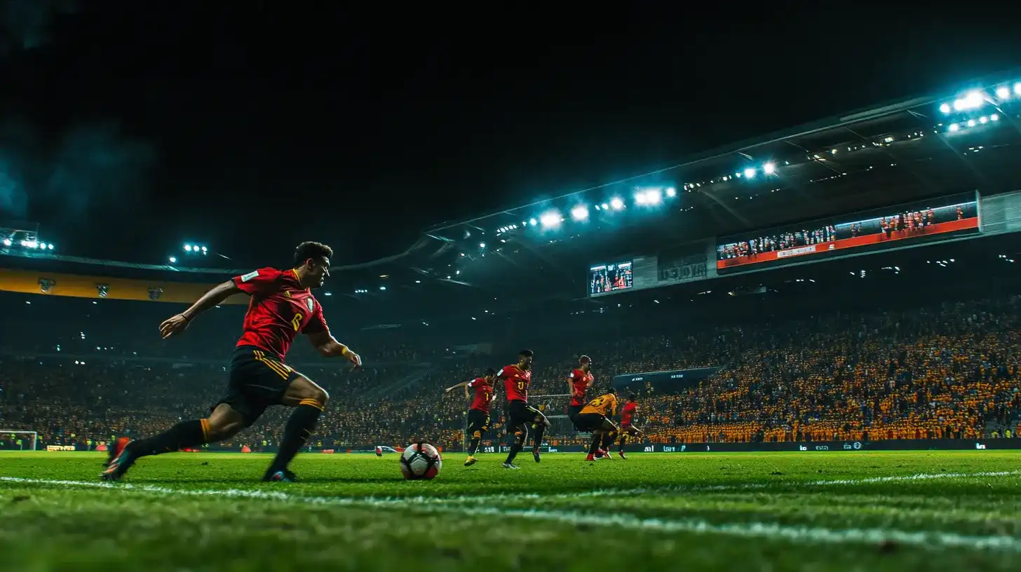 jogos de hoje libertadores — sports 7
