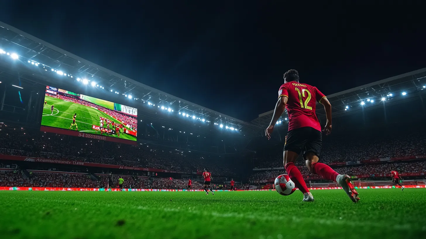 jogos de hoje libertadores — Flamengo na cobertura da Copa Libertadores